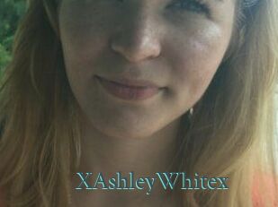 XAshleyWhitex