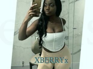 XBERRYx