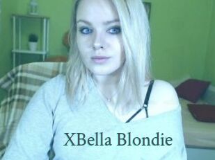 XBella_Blondie
