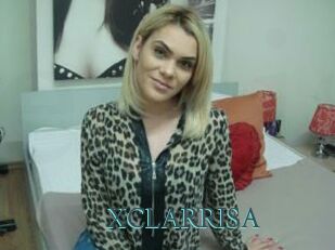 XCLARRISA