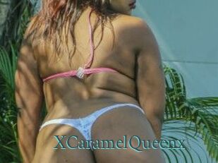 XCaramelQueenx
