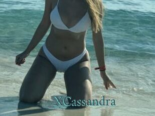 XCassandra