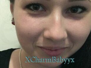 XCharmBabyyx