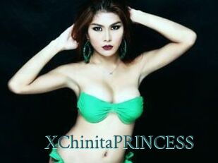 XChinitaPRINCESS