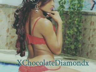 XChocolateDiamondx