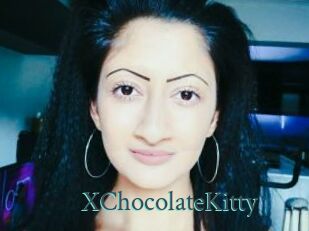 XChocolateKitty