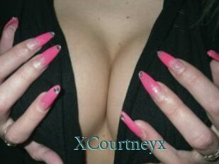 XCourtneyx