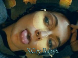 XCry_Babyx