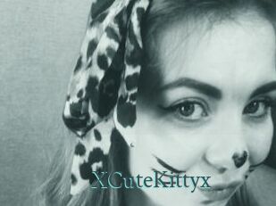 XCuteKittyx