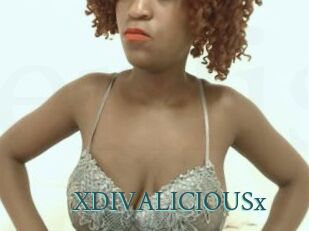 XDIVALICIOUSx