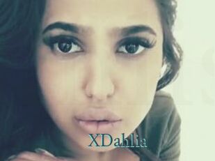 XDahlia