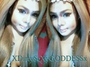 XDirtySeXyGODDESSx