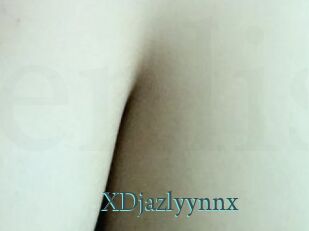 XDjazlyynnx