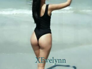 XEvelynn