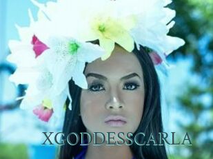 XGODDESSCARLA