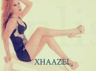 XHAAZEL
