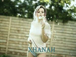 XHANAH