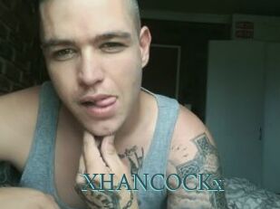 XHANCOCKx