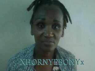XHORNYEBONYx