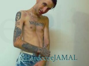 XHardcoreJAMAL