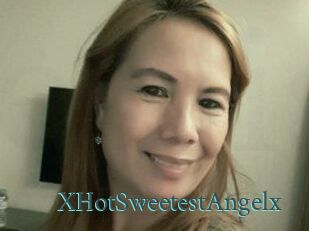 XHotSweetestAngelx