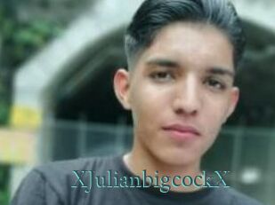 XJulianbigcockX