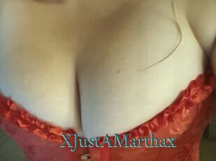 XJustAMarthax