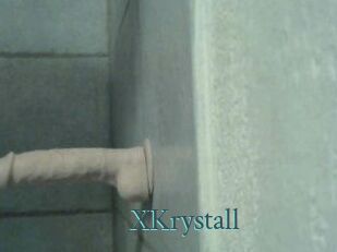 XKrystall