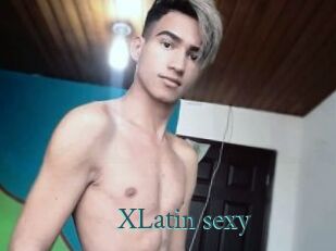XLatin_sexy