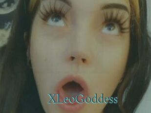XLeoGoddess