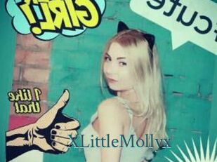 XLittleMollyx
