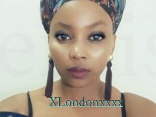 XLondonxxxx