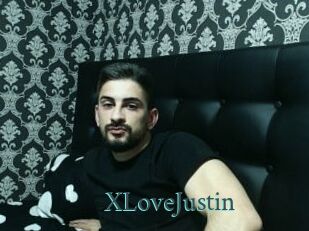 XLoveJustin