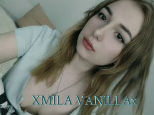XMILA_VANILLAx