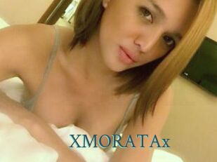 XMORATAx