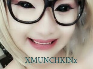 XMUNCHKINx
