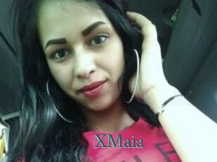 XMaia