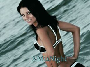 XMiaNight