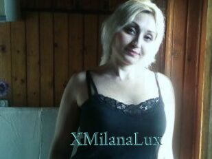 XMilanaLux