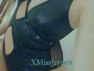 XMissJaynex