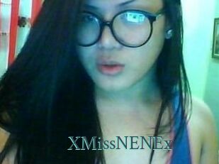 XMissNENEx