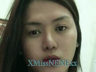 XMissNENExx