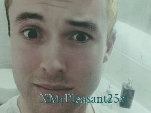 XMrPleasant25x