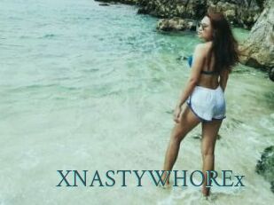 XNASTYWHOREx