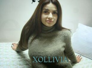 XOLLIVIA