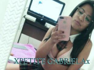 XPETITE_GABRIELAx