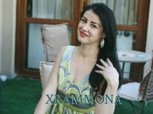 XRAMMONA
