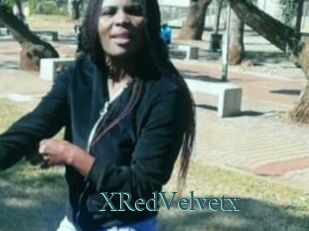XRedVelvetx
