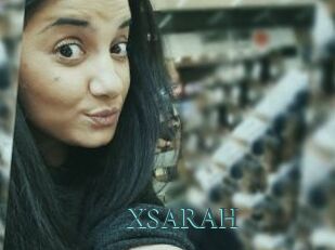 XSARAH