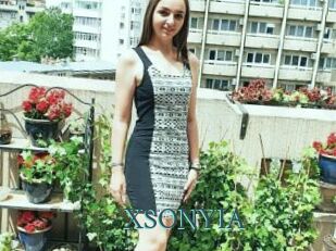 XSONYIA